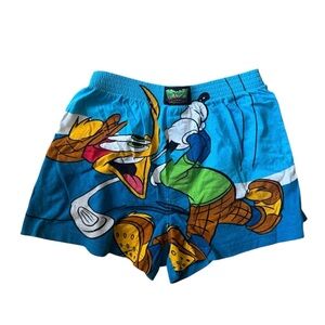 VTG Rare Woody Woodpecker Golfing Boxer Brief Size: S (28-30)